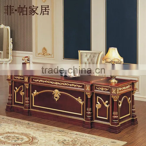 Classic Home Office Furniture-classic Study Room Furniture