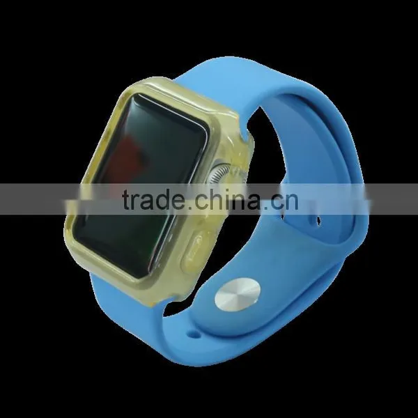 The Cover Protector for Iphone Watch Case photo-3