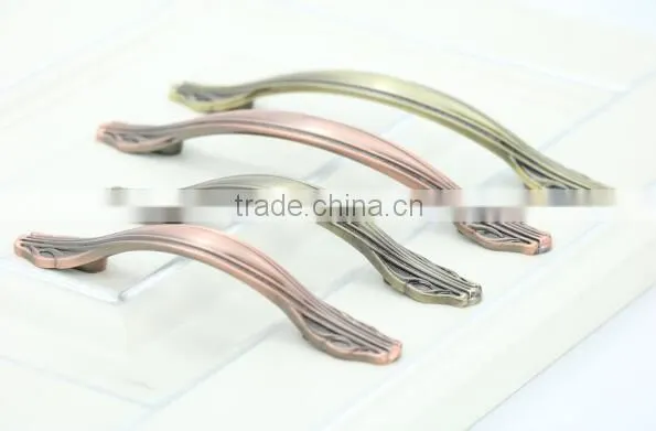 Single Side Handle Bar Grips Door Handle for Furniture photo-4