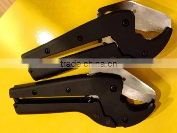Pipe Cutter PVC Series photo-4