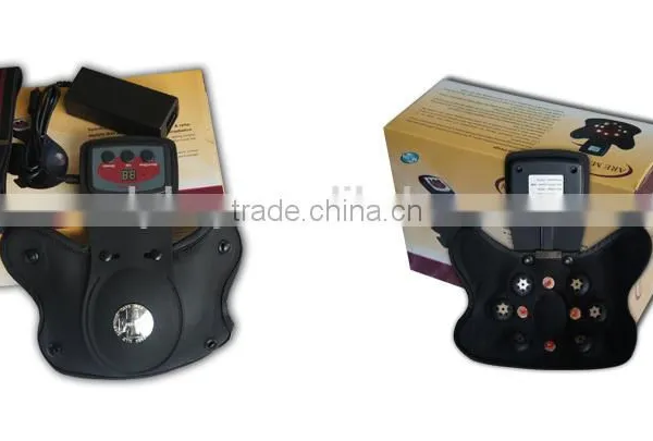 Promotion Electric Far-infrared Knee Massager HOT SALE in America photo-4