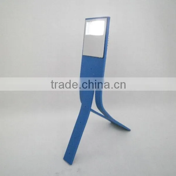 Crazy Folding Led Book Reading Lights With Adjustable Lamp photo-4