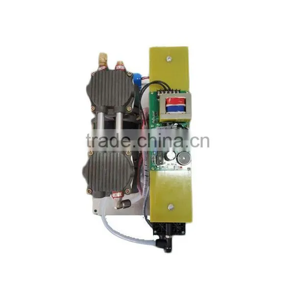 High Output Ozonator Model Lonlf-OXF500/ 500 G/H Mult-function Air and Water Ozonator/swimming Pool System With Ozone Treatment photo-4