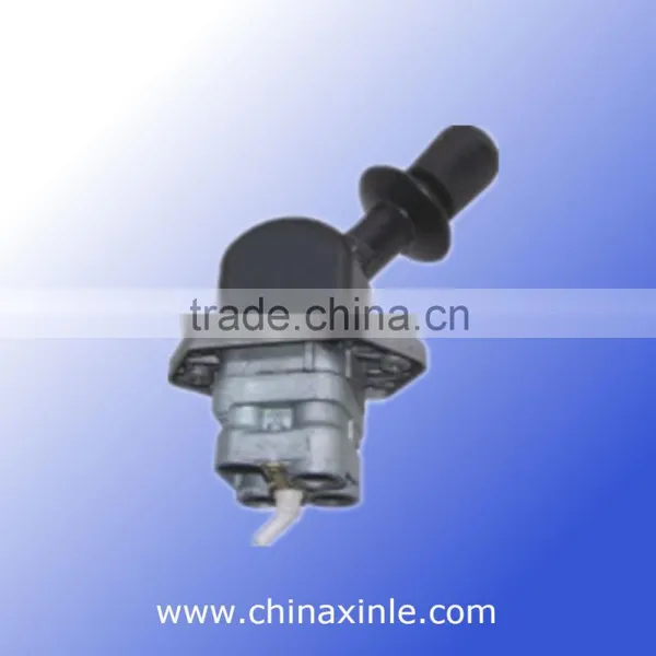 Brake Valve Hand Brake Valve photo-5
