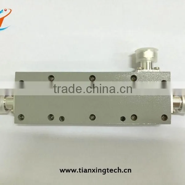 5dB/6dB/7dB/10dB/15dB/20dB/25dB/30dB/ 800-2700MHZ RF Directional Coupler