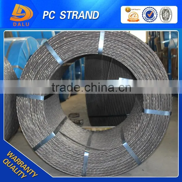 Prestressing Steel Strand Price