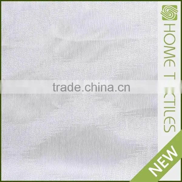 New Arrival Competitive Price Customized Tissue Curtain photo-4