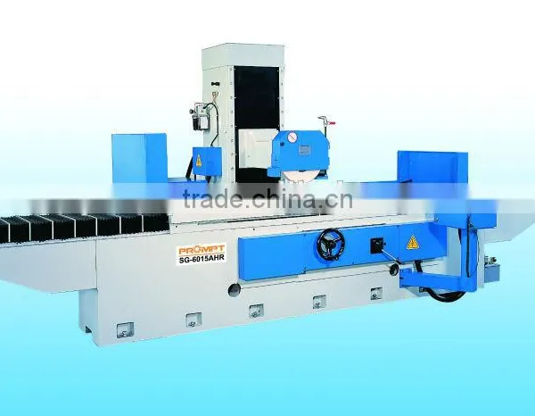 High Precision Surface Grinder (Column Type)