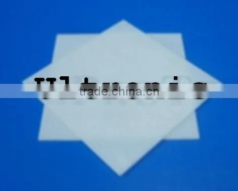 Al2O3 Ceramic Substrate