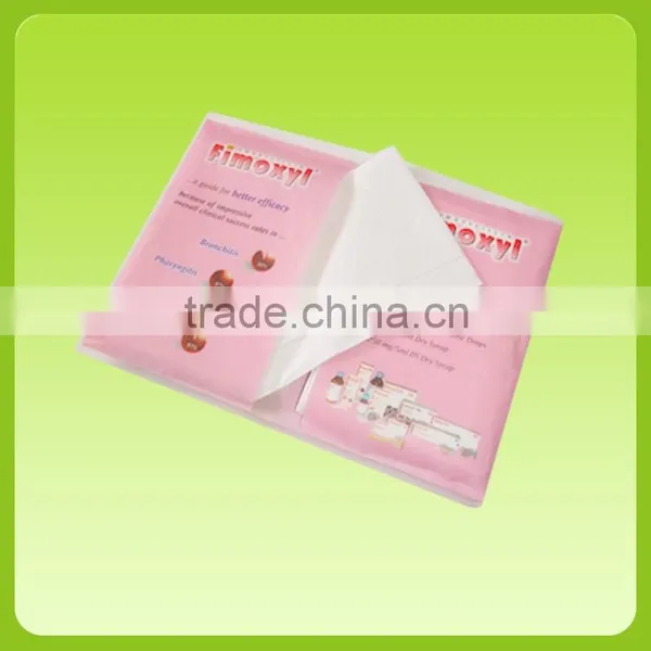 Wallet Tissue Pack,Wallet Pocket Paper,Wallet Paper photo-6
