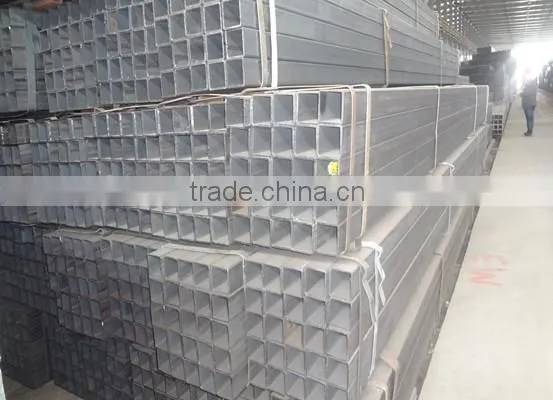 S235 Rectangular Tube photo-3