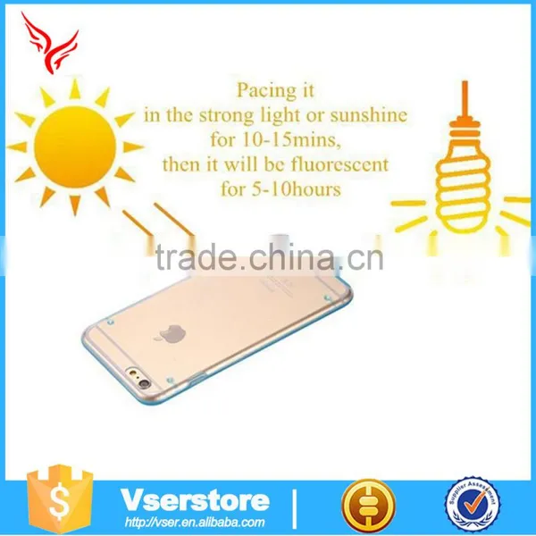 2015 Best Mobile Phone Cases for Iphone6 Plus Cute Bling Phone Cases photo-5