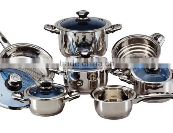 Cutlery Kitchenware Sets Stainless Steel Silver Hotel Cutlery Set photo-3