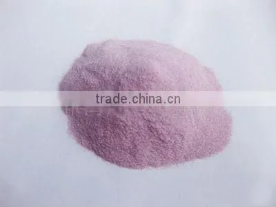 Chromium Corundum for Grinding Wheel and Paper