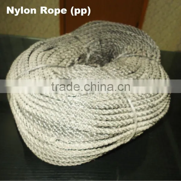 Nylon Rope