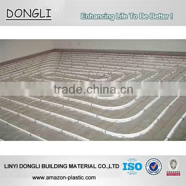 China Manufacturer Pe-rt Pipes for Floor Heating With Good Quality photo-5