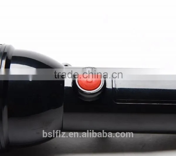 High Bright Led Torch Light Water Proof Mini Led Flashlight photo-4