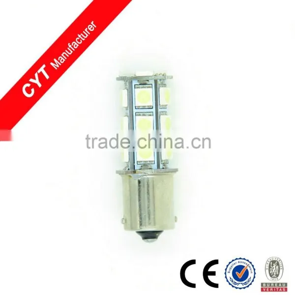 1156 1157 5050 SMD Chip LED Car Turn Light