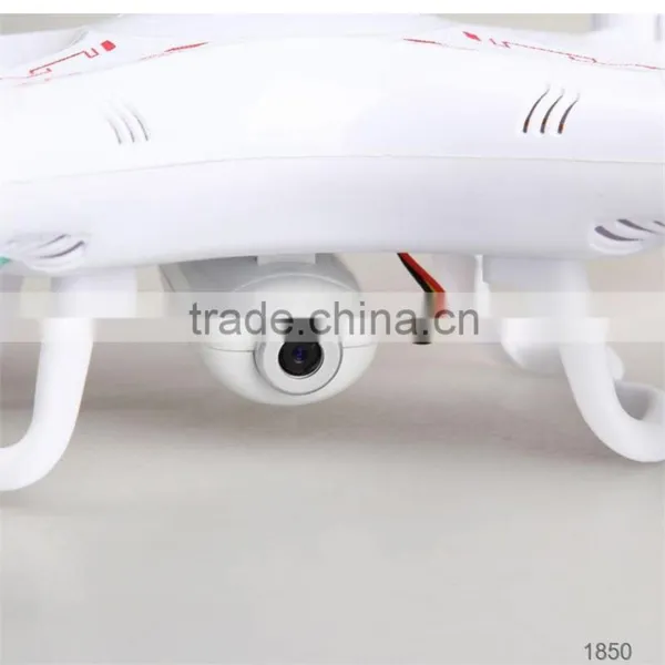 New Arrived! STARS 2.2CM Pocket Drone 2.4GHz 6-Axis Micro,pocket rc Quadcopter photo-2
