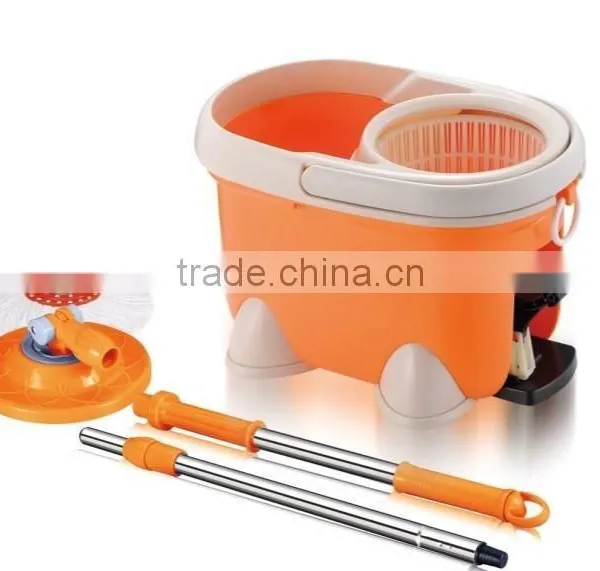 360 Cleaning Floor Microfiber Mop XX photo-2