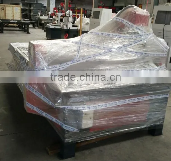 Water Tank SIGN 1325A Cnc Router Machine for Aluminum/ Cnc Router for Wood and Marble photo-6