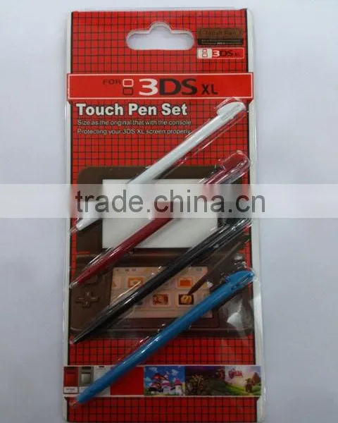 Touch Pen Set for 3DS XL