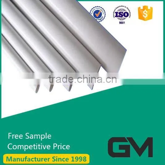 Directly Supply White or Grey 200mm Upvc Pipe for Drain Water photo-5