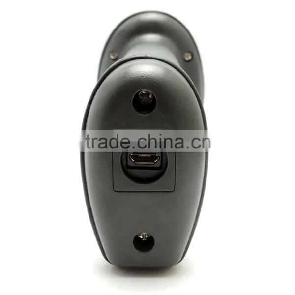 IPBS035 300M Long Distance Handheld Wireless Barcode Scanner With Memory photo-6
