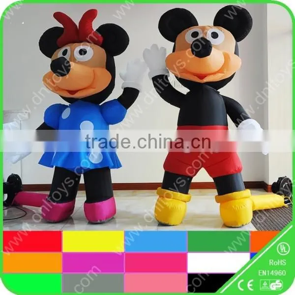 Newest Mickey Inflatables photo-3