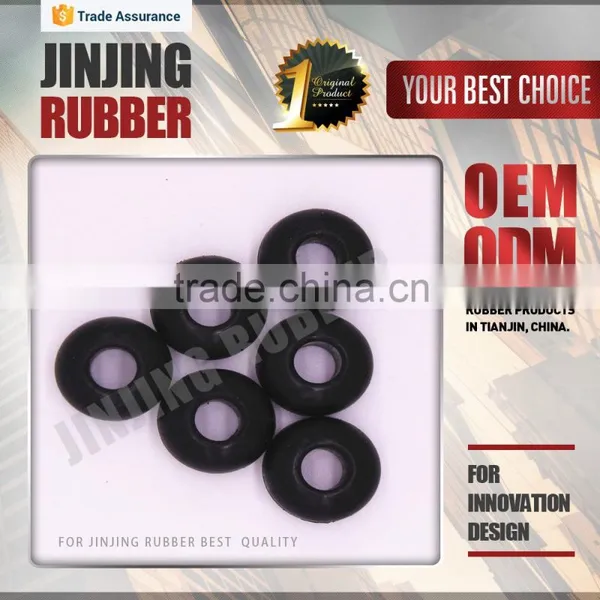 Elastic Hollow Rubber Balls photo-4