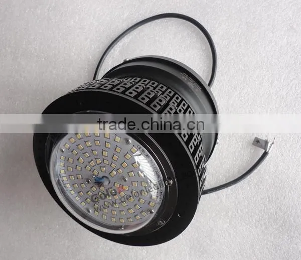 80w LED Bay Lamp DLC CE Approval 5 Years Warranty High Bay LED 80w Lamps photo-4