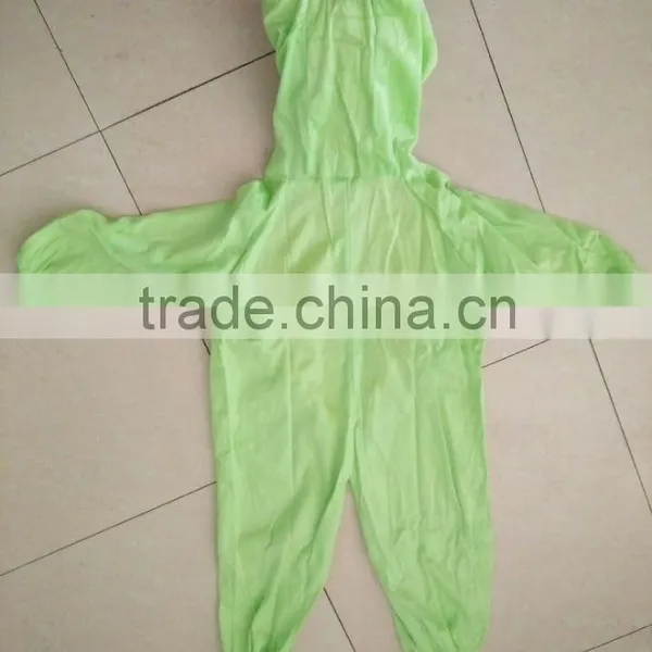 Party Long Babies Frog Dress Children Plush Frog Costumes Prince Baby Costume for Boys photo-5
