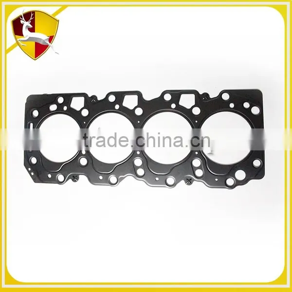 100% New Item 04111-64240 for CARONA 3C Overhaul Gasket Set photo-3
