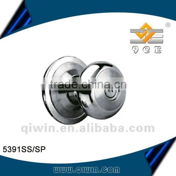 Cylindrical Knob Lock/tubular Knob Lock/Door Lock