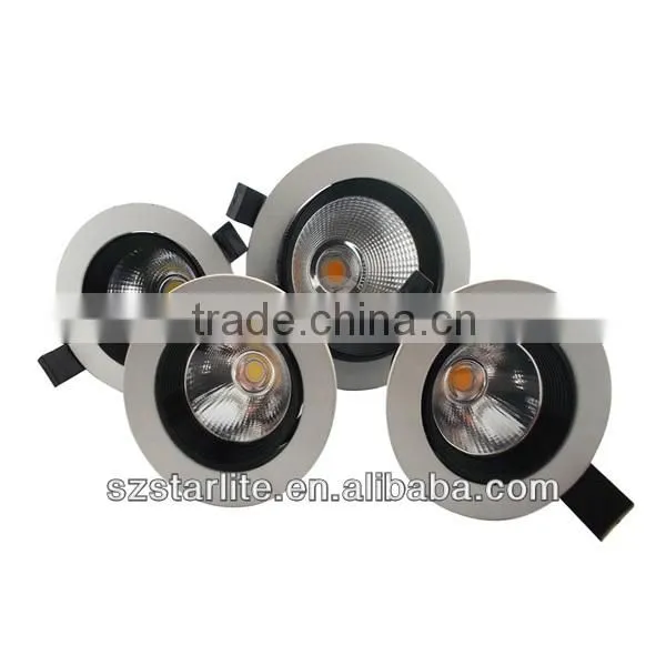 3 Years Warranty Newest Design 15W LED Round Ceiling Light photo-1