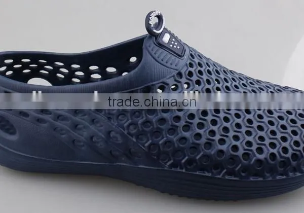 New Design 2016 Cheap Summer Beach Men Eva Clogs From China photo-4
