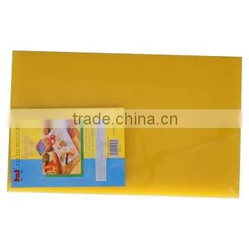 PE Plastic Cutting Board photo-5