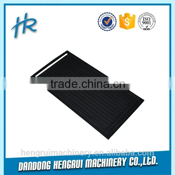 Hot Sales Cast Iron Griddle Plate photo-2