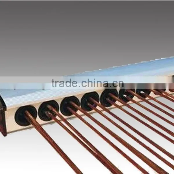 U Type Vacuum Tube Pressure Solar Collectors photo-2