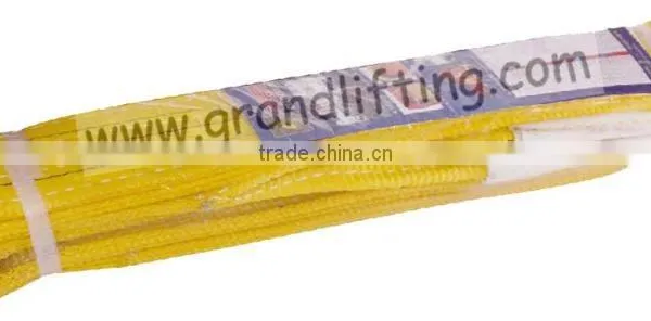 polyester webbing