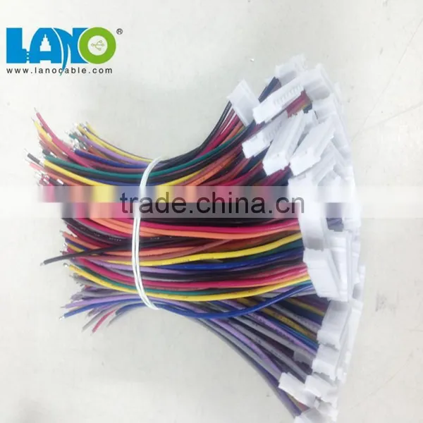 Wholesale 6 Pin Male-female Wiring Harness Connectors photo-4