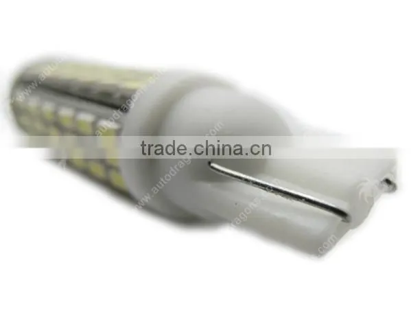 Ultra Brightness 194 3014SMD 78pcs Led Car Lighting Bulbs photo-5