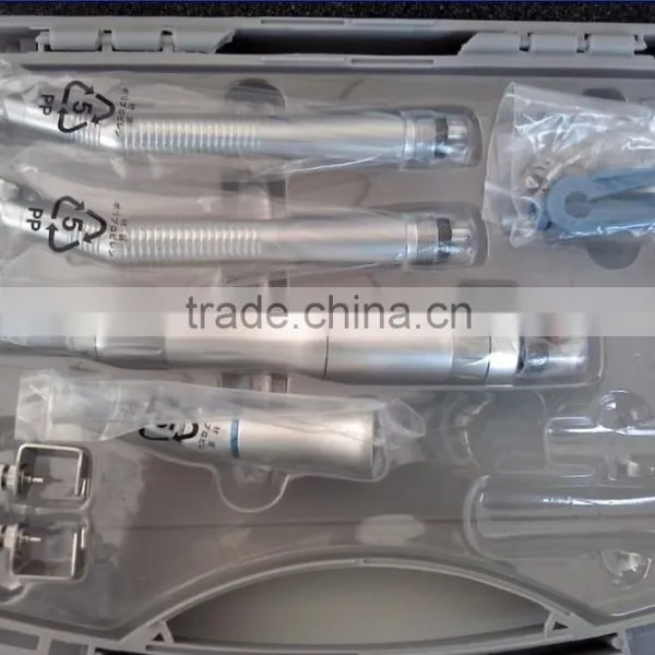 Dental Handpiece