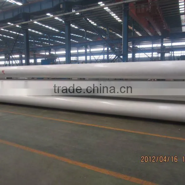 CNG Tube for CNG Trailer, 520L photo-2