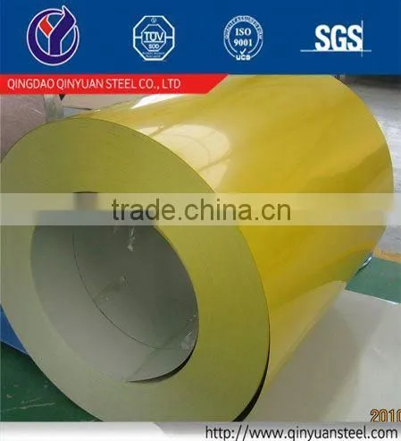 Factory Price of Ppgi Coils Price photo-3