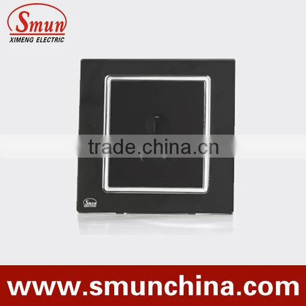Wall Socket 2 Poles /3 Poles /5 Poles Golden, White, Black photo-4