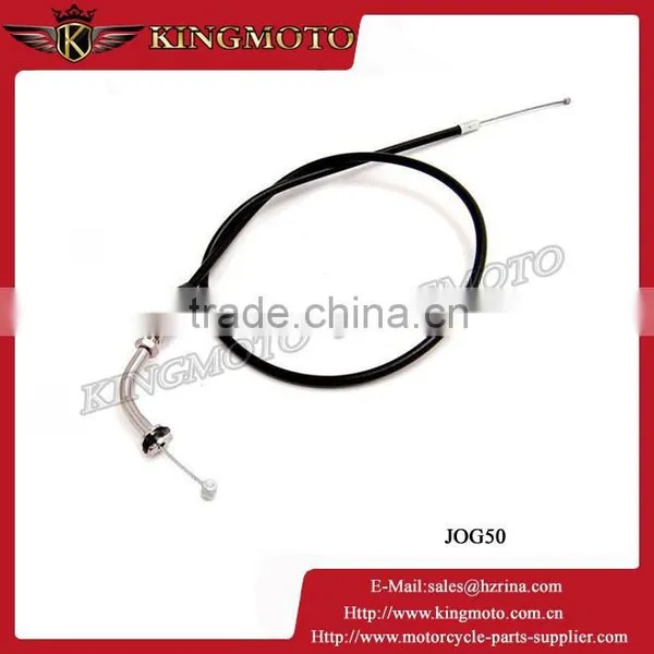 FZ16 Motorcycle Clutch Cable photo-6