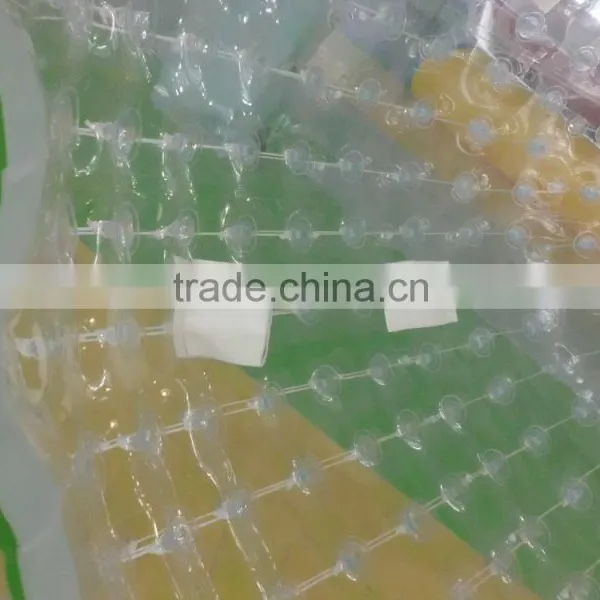 2016 New Products Inflatable Zorbing Ball,bubble Bowling photo-2
