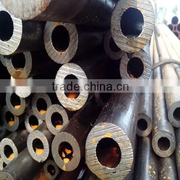 Small Diameter Seamless Steel Tube