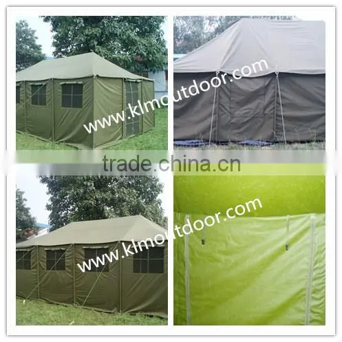 2016 Outdoor Camping Tent/Steel Frame Yurt Tent photo-3